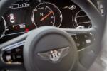 Bentley Mulsanne Speed 2015 года